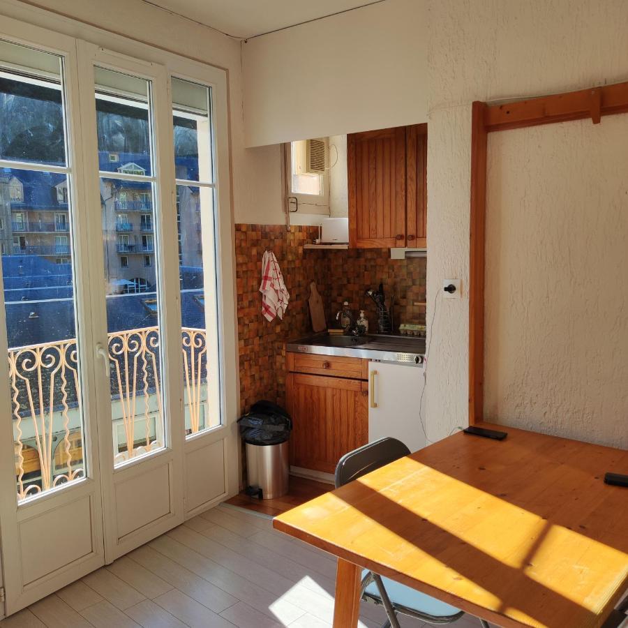 Apartment Hyper Centre, Excellent Emplacement Cauterets