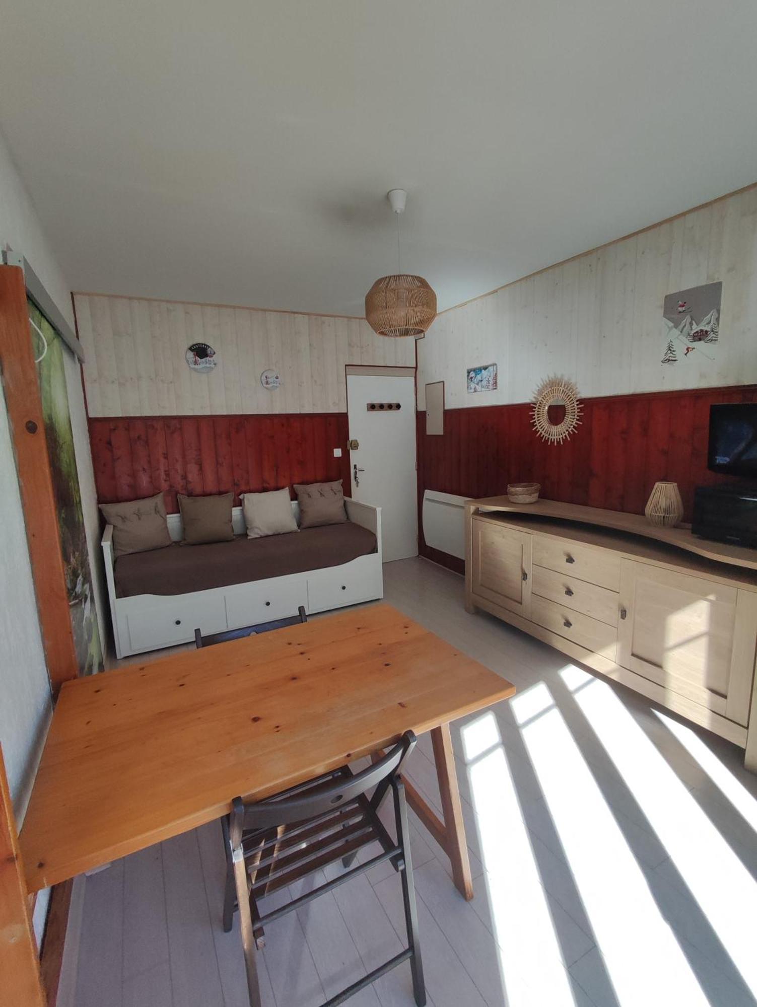 Hyper Centre, Excellent Emplacement Apartment Cauterets