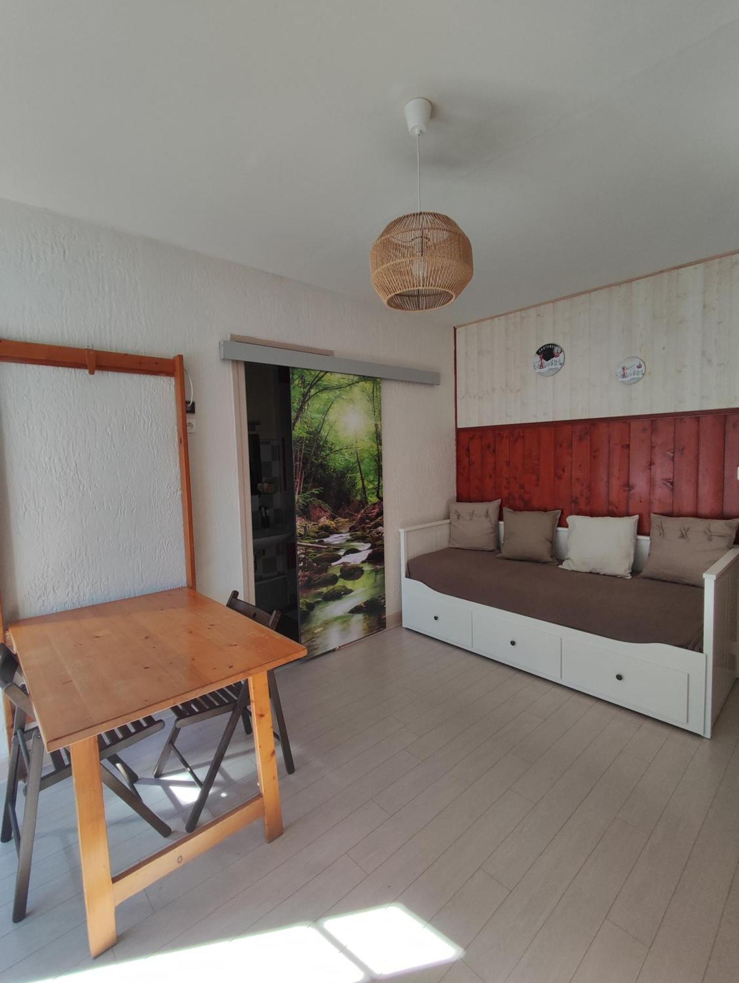 Hyper Centre, Excellent Emplacement Apartment *