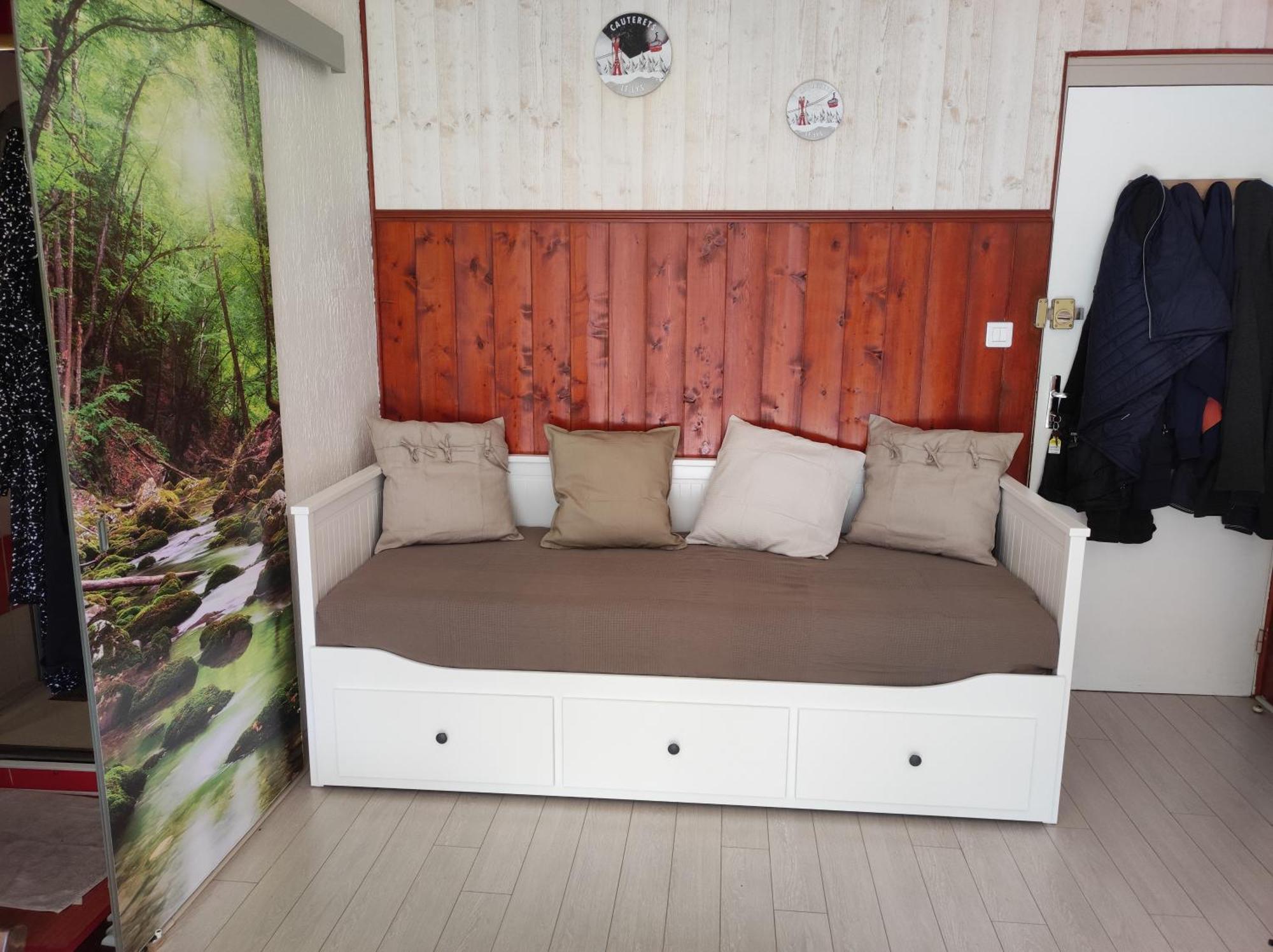 Apartment Hyper Centre, Excellent Emplacement